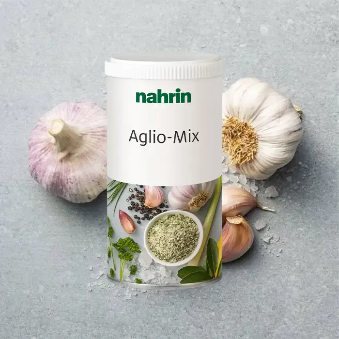Aglio Mix