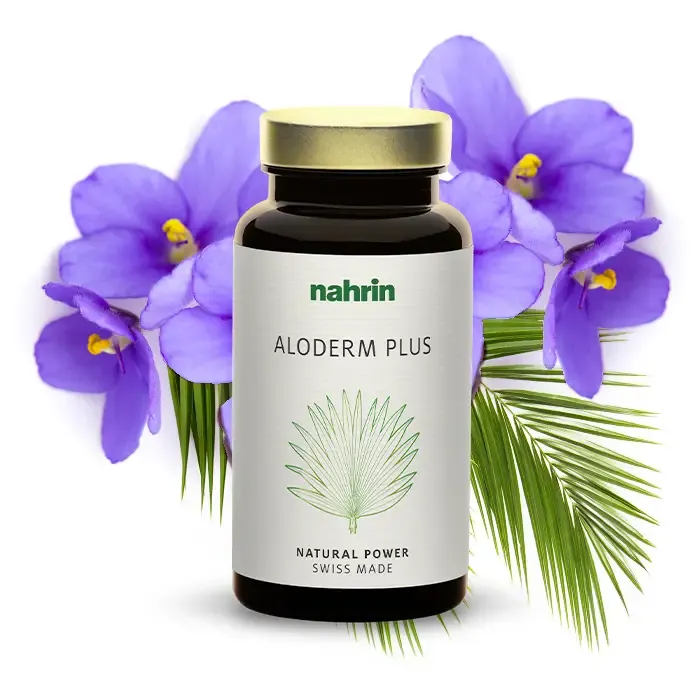 Aloderm Plus