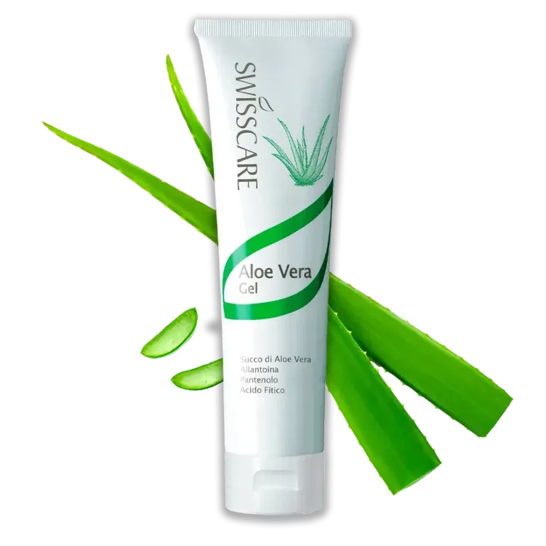 Aloe Vera Gel