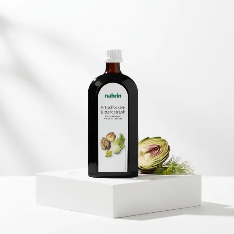 Amaro al Carciofo – Digestivo