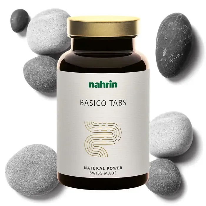 Basico Tabs