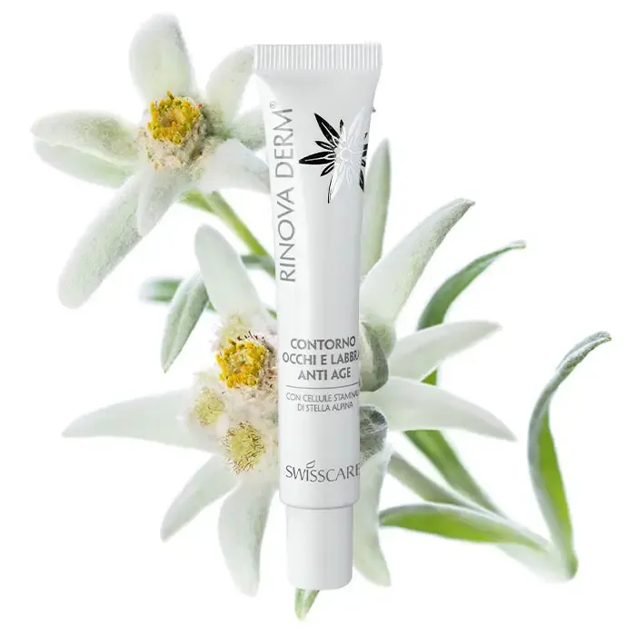 Contorno Occhi Rinova Derm®