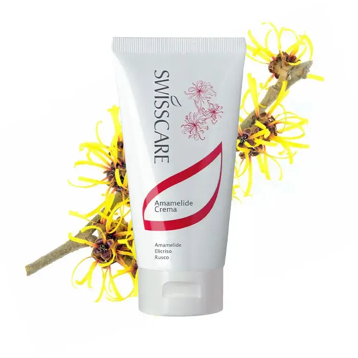 Crema Amamelide