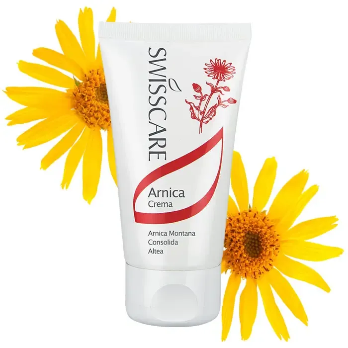 Crema Arnica