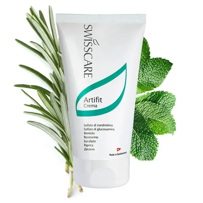 Crema Artifit