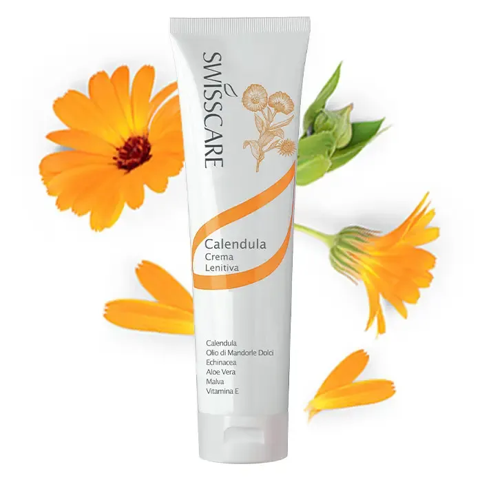 Crema Calendula – Lenitiva