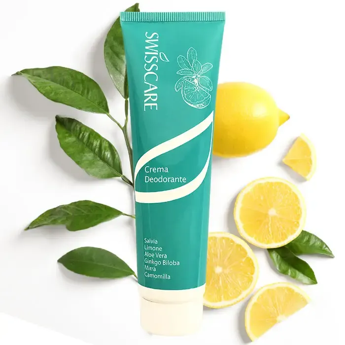 Crema Deodorante