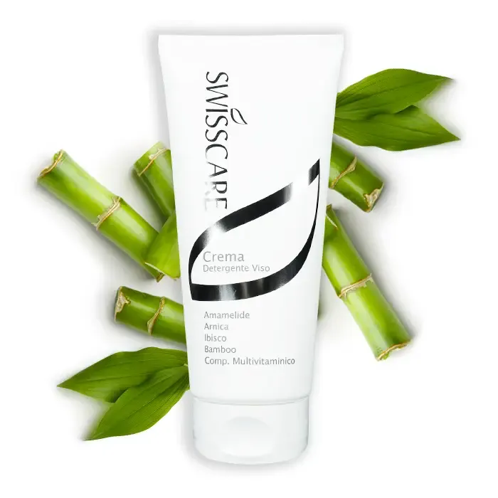 Crema Detergente