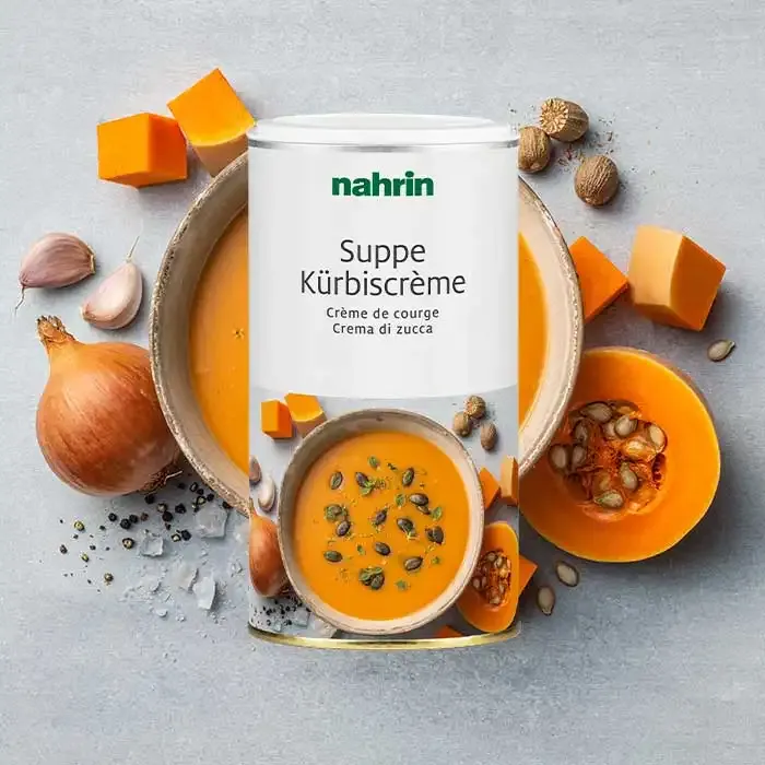 Crema di Zucca