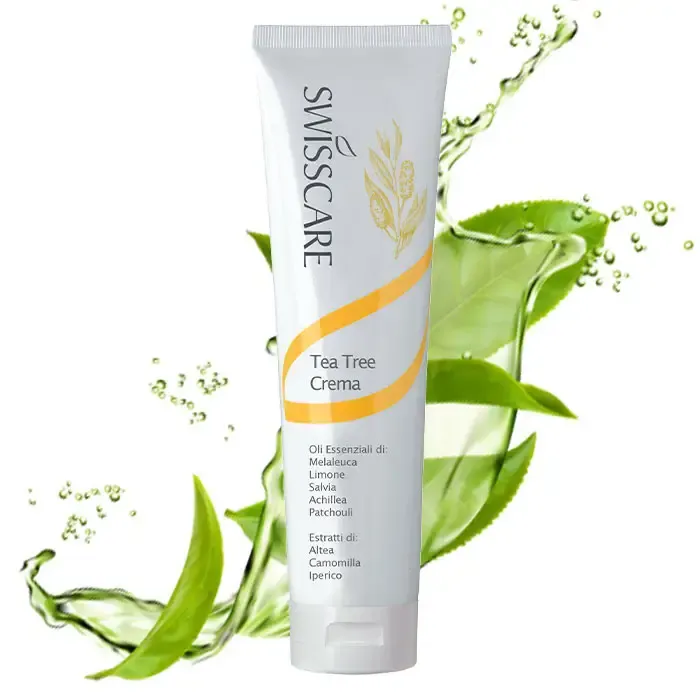 Crema Tea Tree