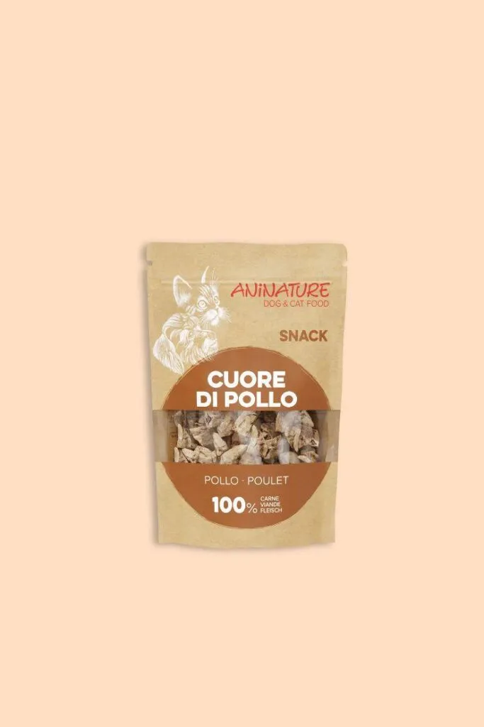 Cuore di Pollo