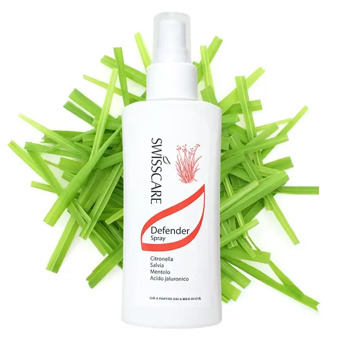 Defender Spray