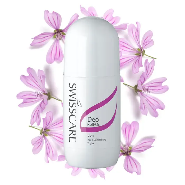 Deo ROLL-ON Malva