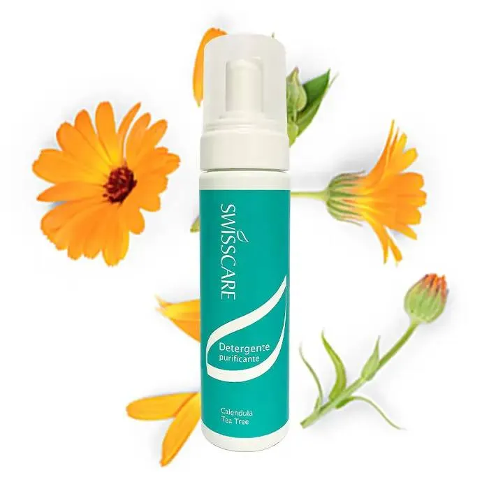 Detergente Purificante – Intimo e delicato