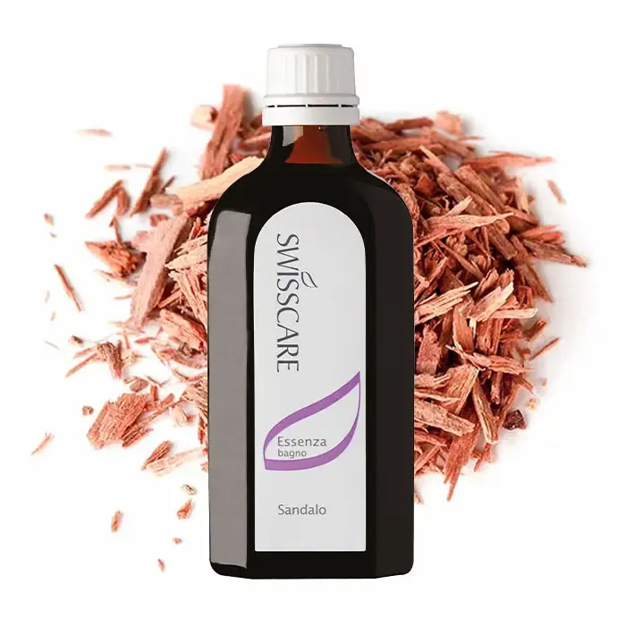 Essenza Bagno – Sandalo