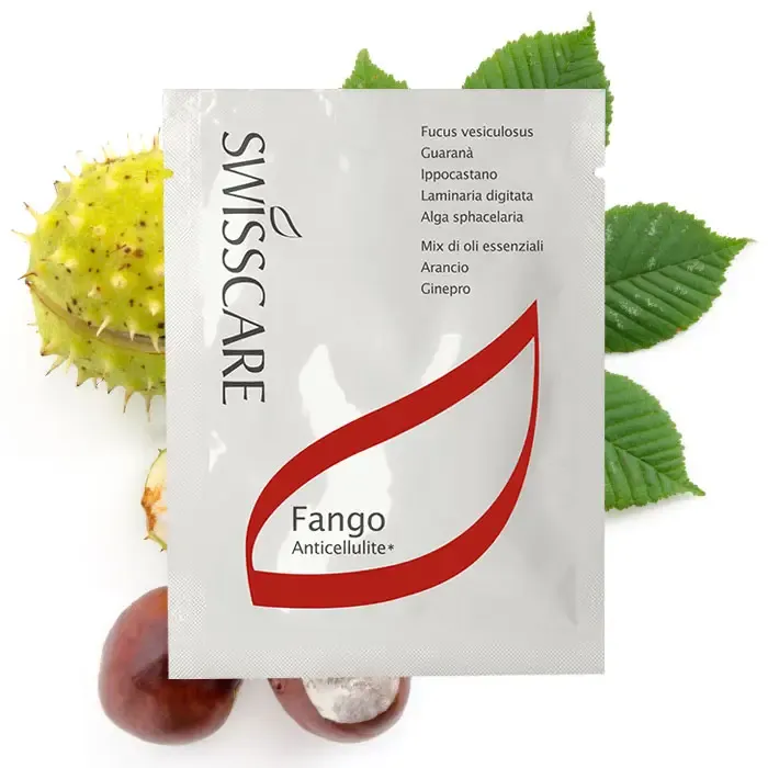 Fango Anticellulite