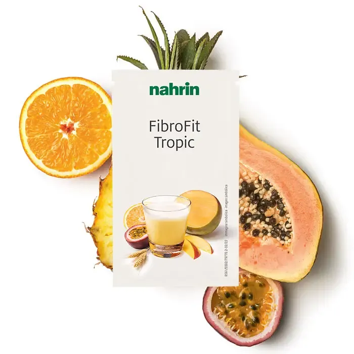 Fibrofit Tropic 1 Busta