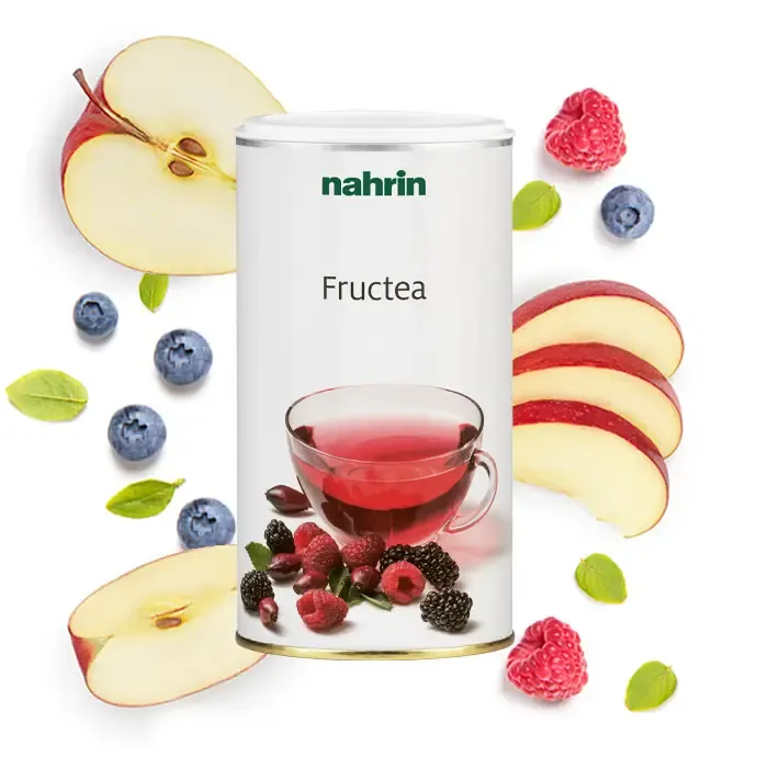 TEA-SANA Frutta Fructea