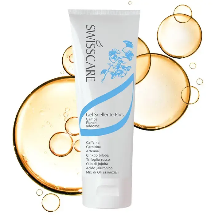 Gel Snellente Plus