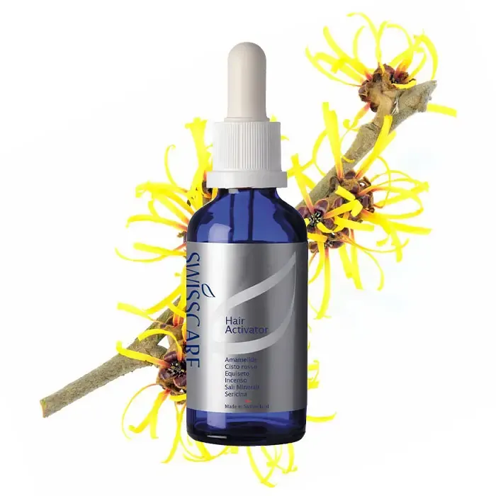 Hair Activator