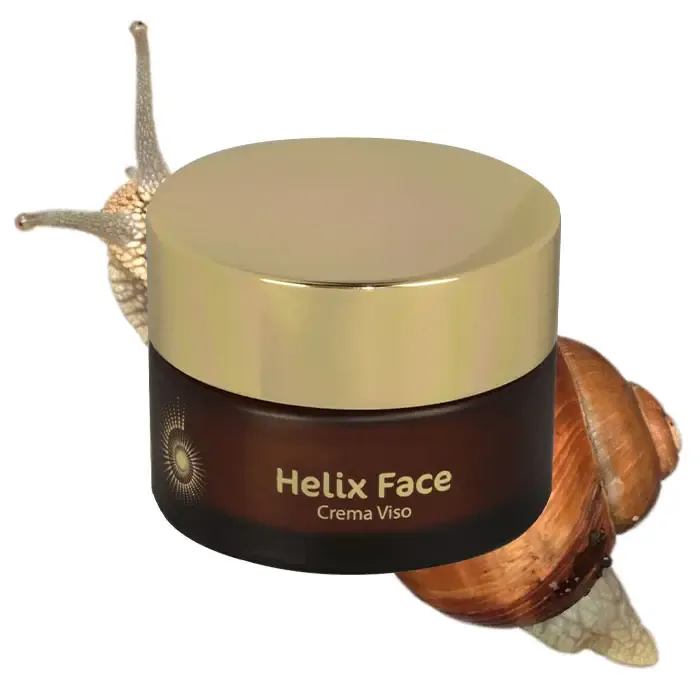 Helix Face