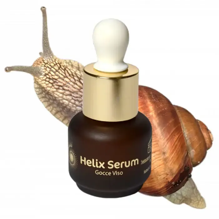 Helix Serum