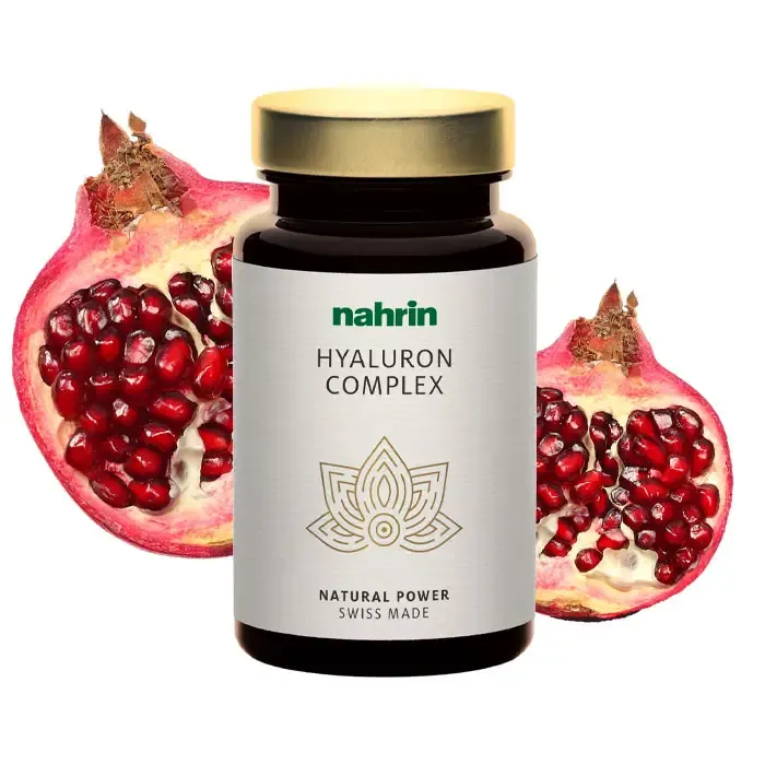 Hyaluron Complex