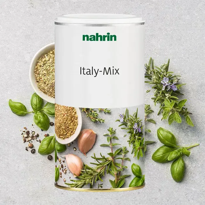 Italy Mix