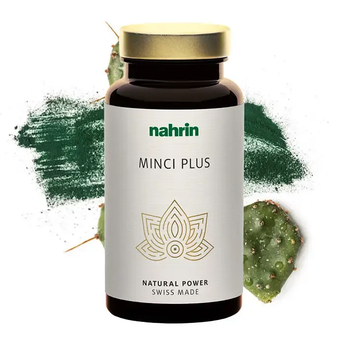 Minci Plus