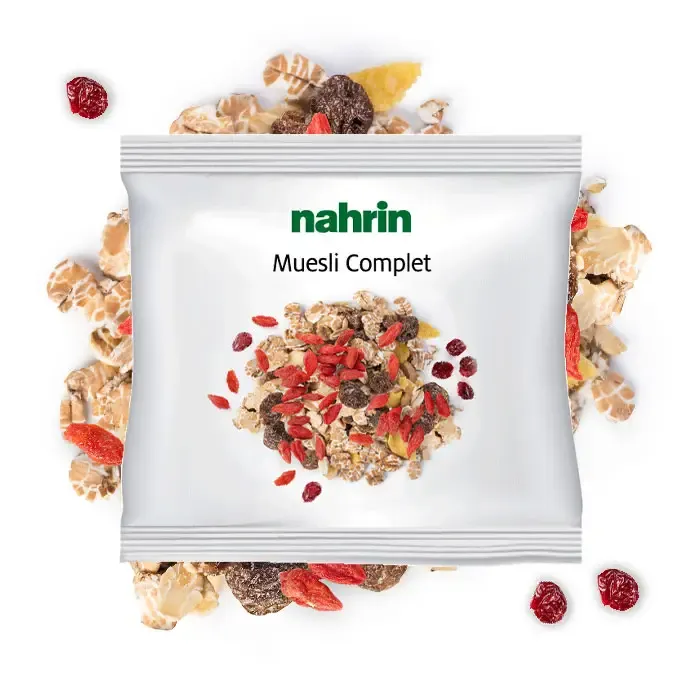 Muesli Complet
