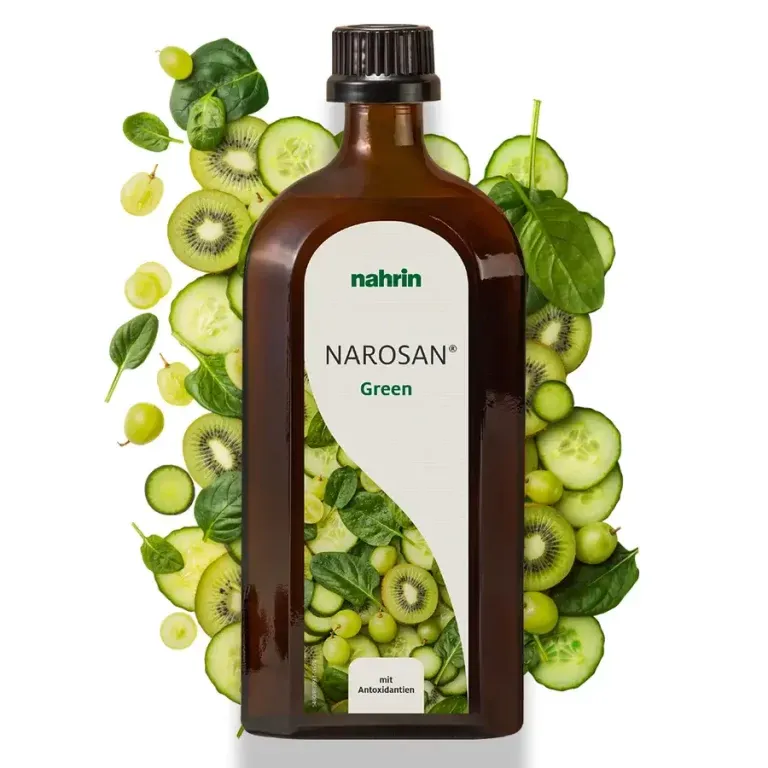Narosan Green