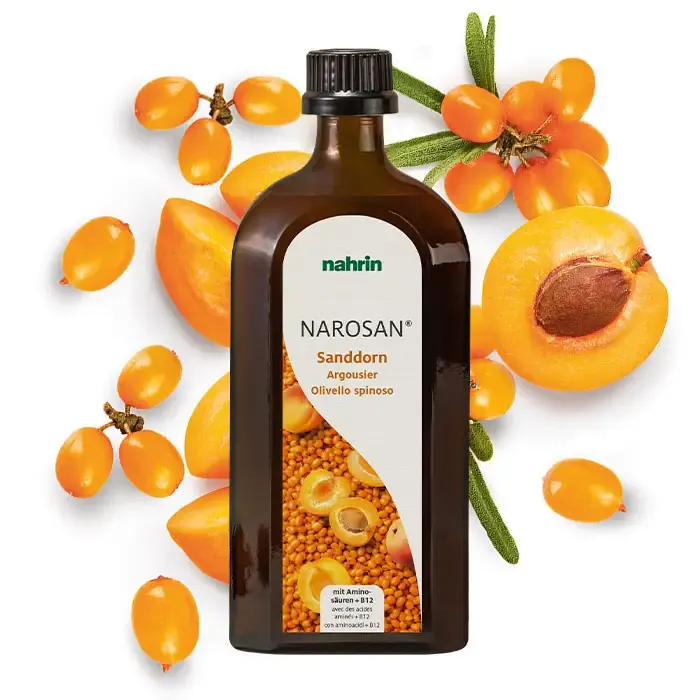Narosan Olivello Spinoso