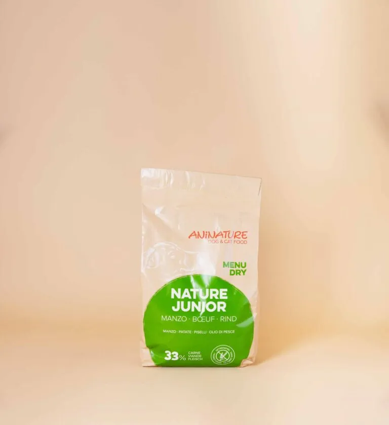 Nature Junior
