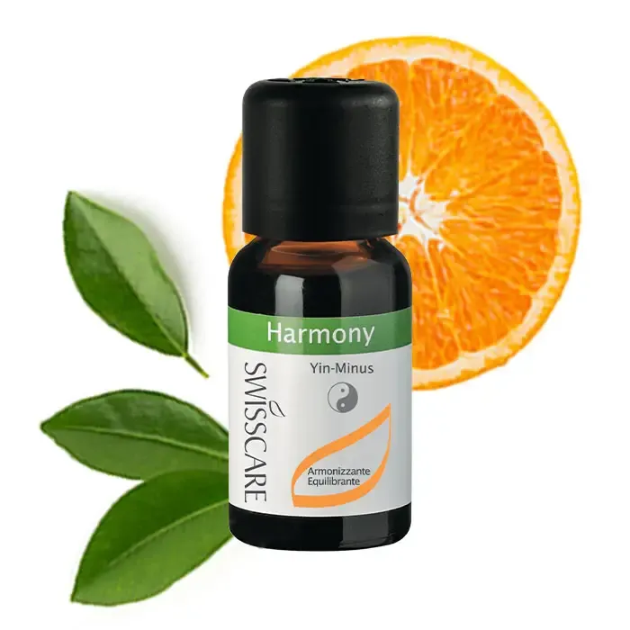Olio Essenziale Harmony