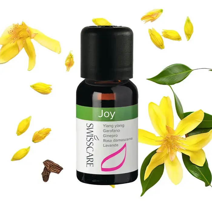 Olio Essenziale Joy