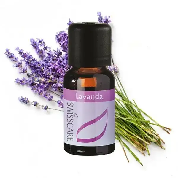 Olio Essenziale Lavanda