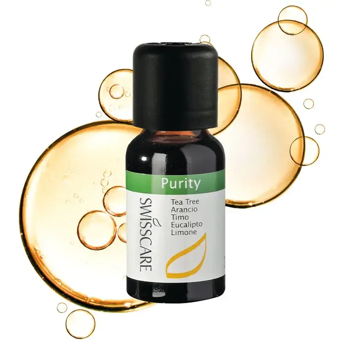 Olio Essenziale Purity