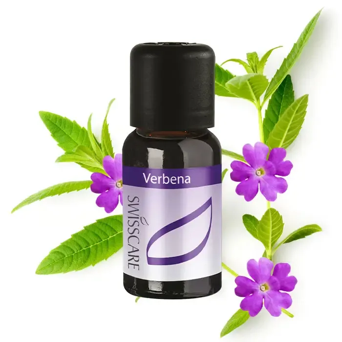 Olio Essenziale Verbena