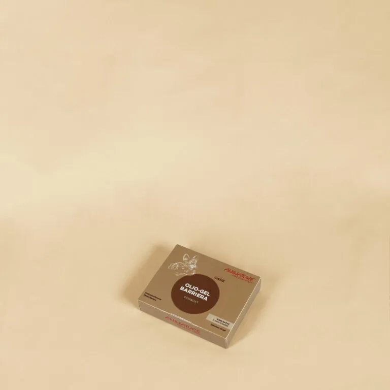 OLIO-GEL Barriera Pulci e Zecche Finale 4x8ml