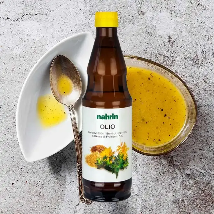 Olio Nahrin