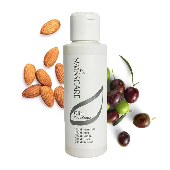 Olio Viso Corpo