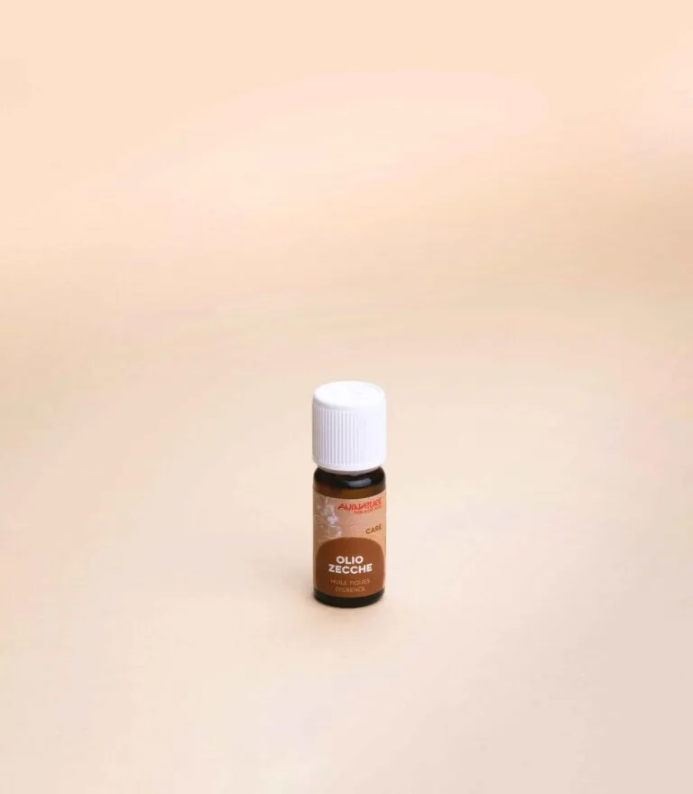Olio Zecche