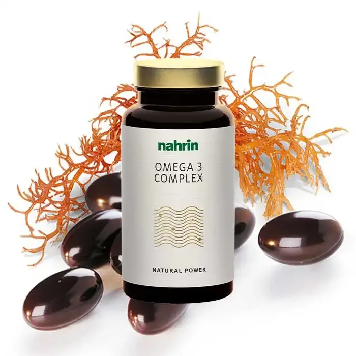 Omega 3 Complex