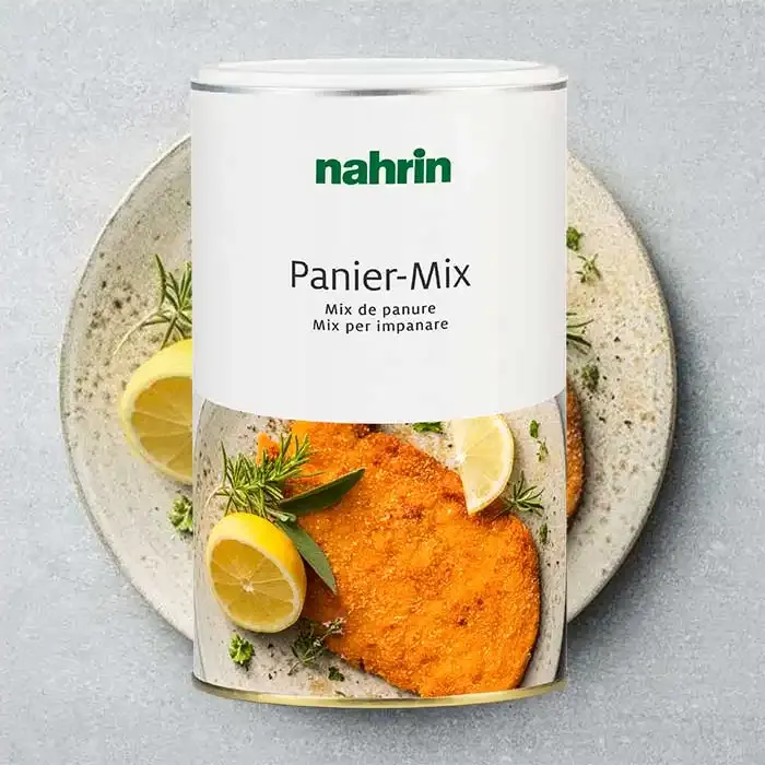 Panier Mix