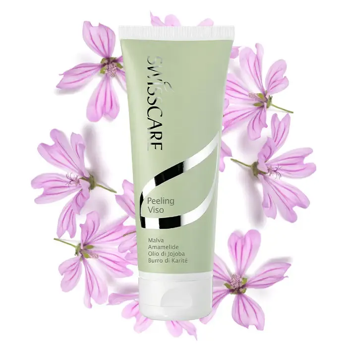 Peeling Viso
