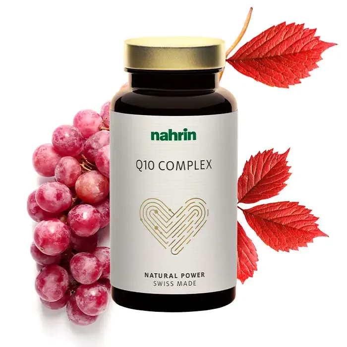 Q10 Complex