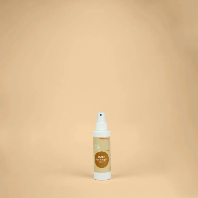Quiet Spray Rilassante e Calmante 125ml Cane e Gatto