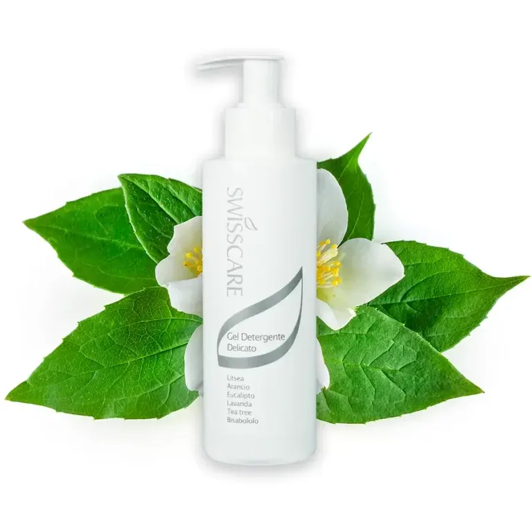 Sapone Mani Litsea