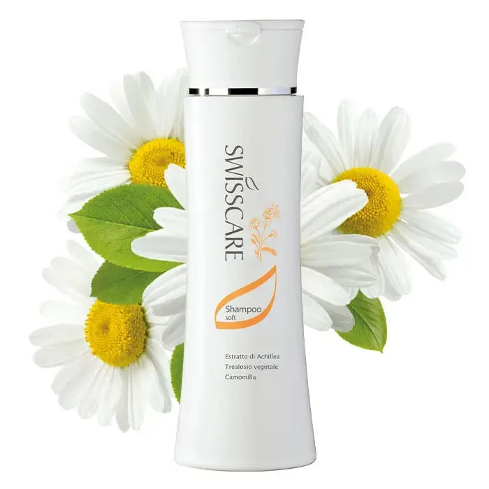 Shampoo Soft
