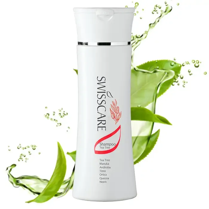 Shampoo Tea Tree